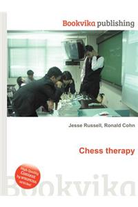 Chess Therapy