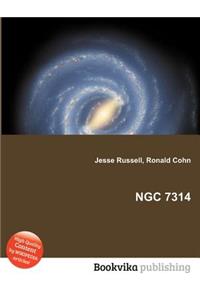 Ngc 7314