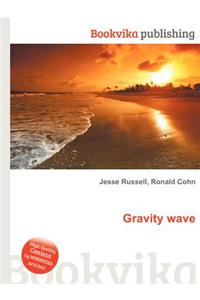 Gravity Wave