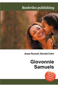 Giovonnie Samuels