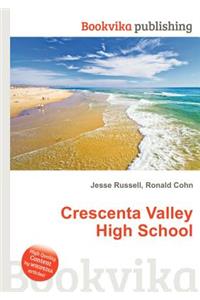 Crescenta Valley High School