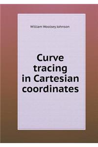 Curve Tracing in Cartesian Coordinates