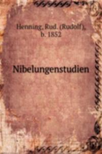 Nibelungenstudien