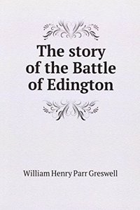 story of the Battle of Edington