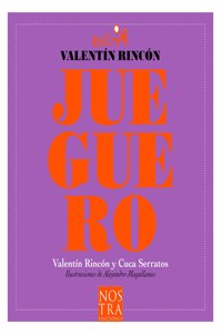 Jueguero