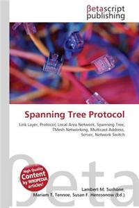Spanning Tree Protocol