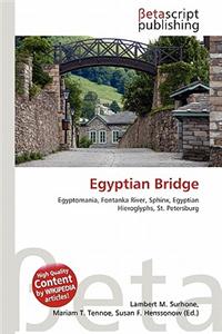 Egyptian Bridge
