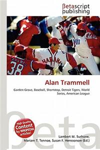 Alan Trammell