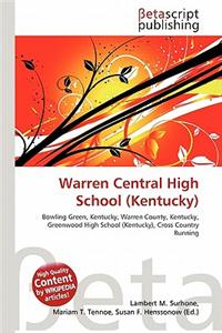Warren Central High School (Kentucky)