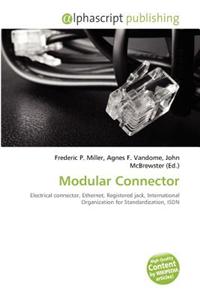 Modular Connector