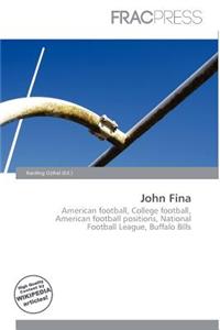 John Fina
