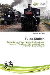 Fulda Station