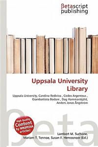 Uppsala University Library