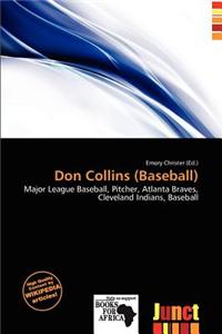 Don Collins (Baseball)