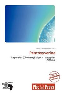 Pentoxyverine