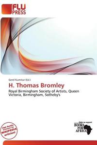 H. Thomas Bromley