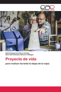Proyecto de vida
