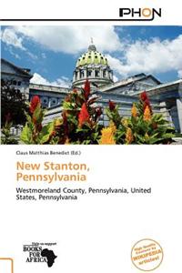 New Stanton, Pennsylvania