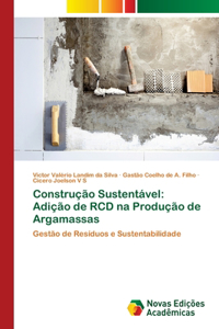 Construção Sustentável