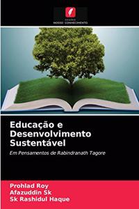 Educação e Desenvolvimento Sustentável