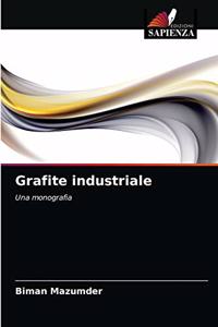 Grafite industriale