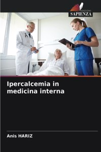 Ipercalcemia in medicina interna