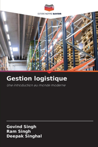 Gestion logistique