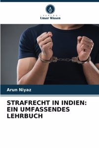 Strafrecht in Indien