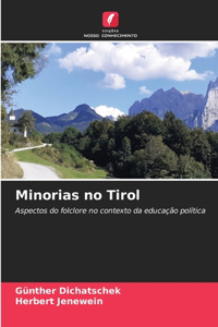 Minorias no Tirol