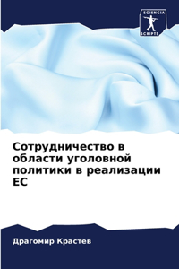 Сотрудничество в области уголовной поли