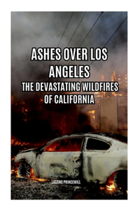 Ashes Over Los Angeles