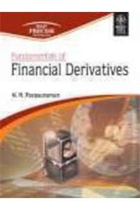 Fundamentals Of Financial Derivatives