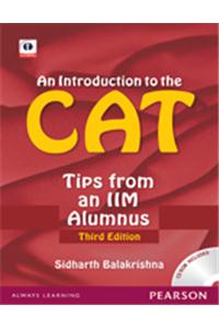 An Introduction to the CAT : Tips From An IIM Alumnus