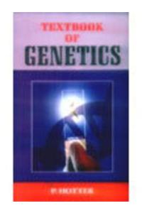 Textbook of Gentics