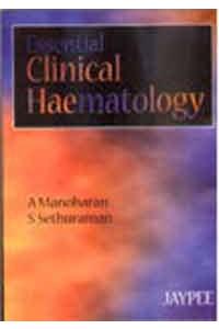 Essentials of Clinical Haematology