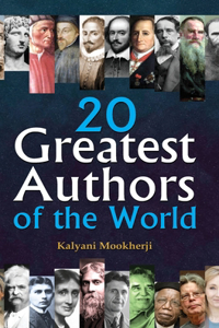 20 Greatest Authors of the World