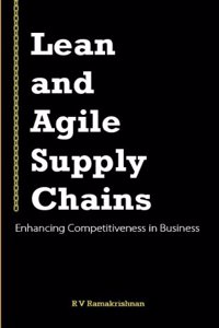 Lean And Agile Supply Chains