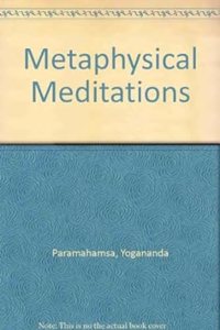 Metaphysical Meditations - Bengali