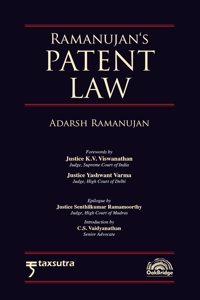 Ramanujanâ€™s Patent Law | Adarsh Ramanujan | OakBridge