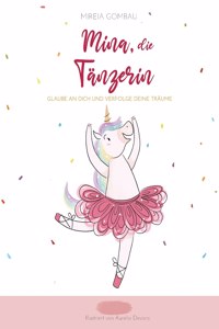 Mina, die Tänzerin