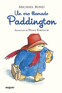 Un oso llamado Paddington