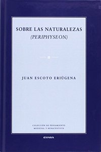 Sobre las naturalezas: (Periphyseon)