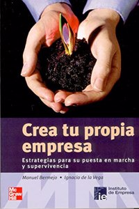 Crea tu propia empresa