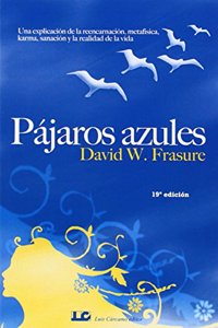 Pajaros Azules