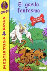 Scooby-Doo. El gorila fantasma