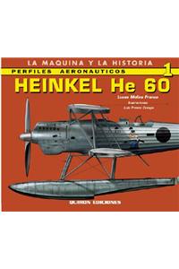 Heinkel He 60