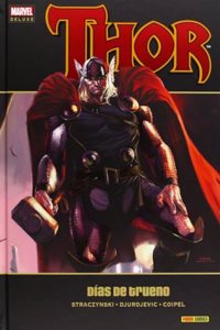 Thor: Dias de trueno 02