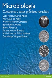 CUESTIONES DE MICROBIOLOGIA
