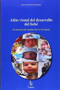 ATLAS VISUAL DEL DESARROLLO DEL BEBE