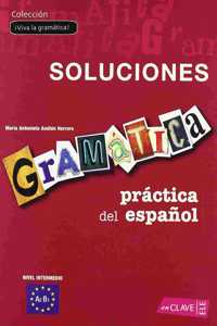 Gramatica practica del espanol